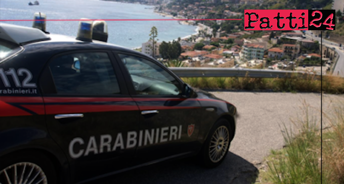 MESSINA – Arrestati due pregiudicati catanesi responsabili di una rapina a Francavilla di Sicilia.