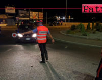 MESSINA – “Movida”. 1 arresto 14 denunce e 31 contravvenzioni elevate.