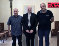 PATTI – La Diocesi avrà due nuovi diaconi