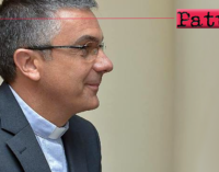 PATTI – Don Dino Lanza nuovo parroco della parrocchia “Ognissanti” di Mongiove