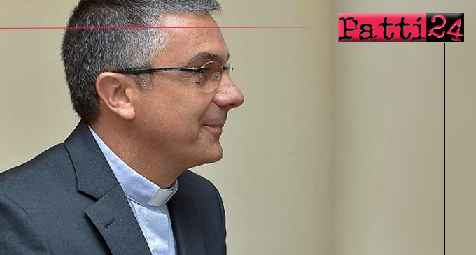 PATTI – Don Dino Lanza nuovo parroco della parrocchia “Ognissanti” di Mongiove