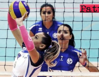 BROLO – La Saracena Volley  ha tesserato la palleggiatrice Fabiola De Araùjio Sousa. Lunga esperienza nella serie B brasiliana