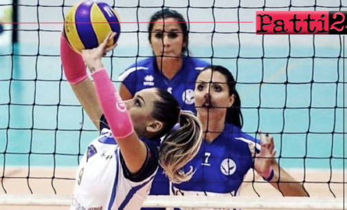 BROLO – La Saracena Volley  ha tesserato la palleggiatrice Fabiola De Araùjio Sousa. Lunga esperienza nella serie B brasiliana
