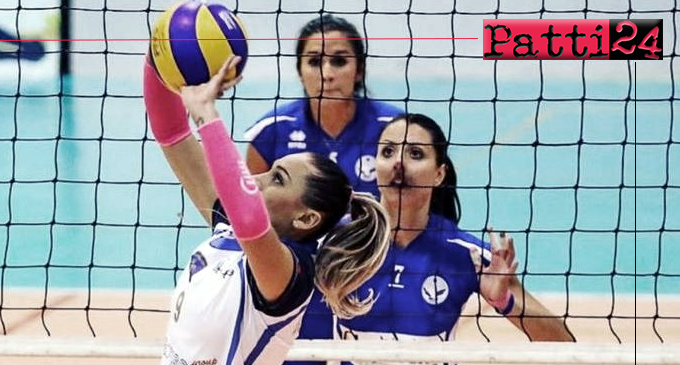 BROLO – La Saracena Volley  ha tesserato la palleggiatrice Fabiola De Araùjio Sousa. Lunga esperienza nella serie B brasiliana