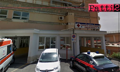 TAORMINA – Aggredito Primario del P.S. dell’Ospedale San Vincenzo. La Paglia:”attacco vile a chi fa solo il proprio dovere”