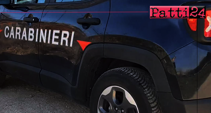 CASTELL’UMBERTO – Arrestato 55enne, condannato in via definitiva per il reato di minaccia, commesso nel 2010.