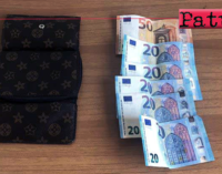 MESSINA – Entrano nel negozio elemosinando del denaro e rubano portafoglio. Arrestati