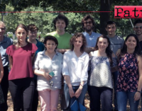 PATTI – Gli studenti dell’I.I.S. ”Borghese-Faranda” in alternanza scuola-lavoro: un percorso di eccellenza.