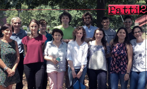 PATTI – Gli studenti dell’I.I.S. ”Borghese-Faranda” in alternanza scuola-lavoro: un percorso di eccellenza.