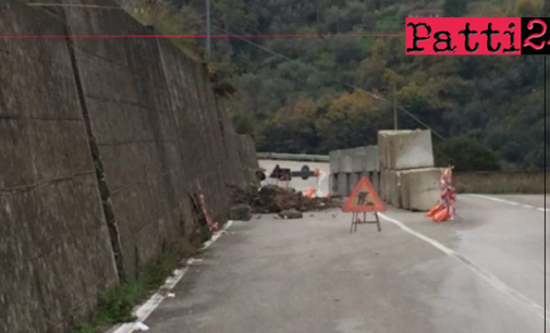 MESSINA – Oltre 18.000 euro per interventi sulle strade dei Nebrodi occidentali