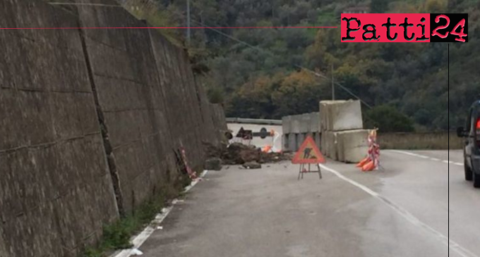 MESSINA – Oltre 18.000 euro per interventi sulle strade dei Nebrodi occidentali