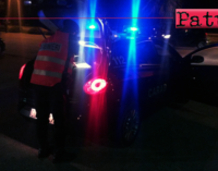 BARCELLONA P.G. – 46enne raggiunto da diversi colpi d’arma da fuoco.