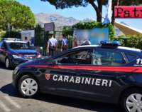 GIARDINI NAXOS – Accoltellamento giovane all’uscita di una discoteca. Arrestato19enne