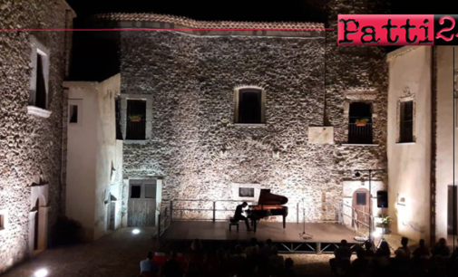 PATTI – Successo del giovane musicista pattese Marco Zappia nelle piu’ splendide location dei Nebrodi