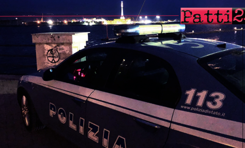 MESSINA – Spaccio di sostanze stupefacenti e resistenza a pubblico ufficiale. Arrestato 33enne di Rometta Marea.