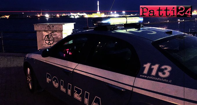 MESSINA – Spaccio di sostanze stupefacenti e resistenza a pubblico ufficiale. Arrestato 33enne di Rometta Marea.