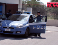 PATTI – Maltrattava la moglie da anni. 58enne dovrà lasciare la casa familiare.