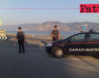 MESSINA – Maltrattamenti contro familiari e conviventi e lesioni personali aggravate. Arrestato 60enne.