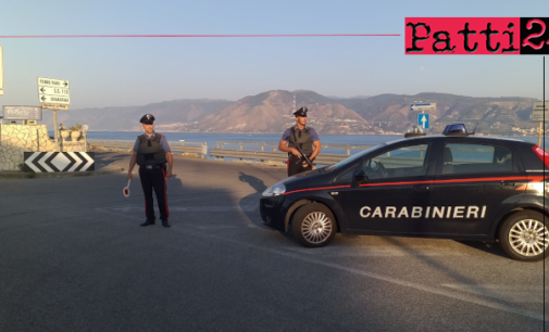 MESSINA – Maltrattamenti contro familiari e conviventi e lesioni personali aggravate. Arrestato 60enne.