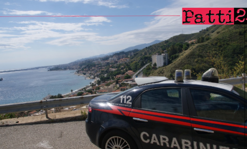 MESSINA – Controlli dei carabinieri. 9 denunce, 38 lavoratori in nero e sanzioni per oltre 160mila euro.