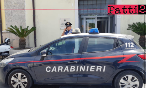 MILAZZO – Coppia picchiata violentemente. Divieto di dimora e di accesso a Milazzo per 4 milazzesi.