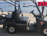 EOLIE – Controlli a Panarea. 2 arresti, 11 denunce e sanzioni amministrative per 17 mila euro.