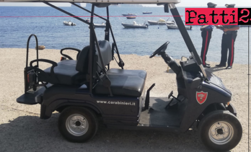 EOLIE – Controlli a Panarea. 2 arresti, 11 denunce e sanzioni amministrative per 17 mila euro.