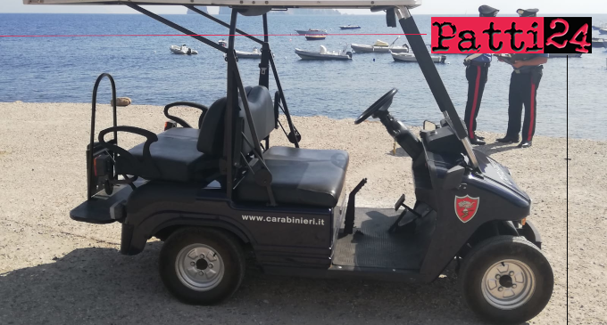 EOLIE – Controlli a Panarea. 2 arresti, 11 denunce e sanzioni amministrative per 17 mila euro.