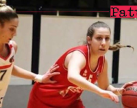 PATTI – Alma Basket. Tesserata Selene Grilli, playmaker, classe 1999.