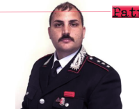 MISTRETTA – Il Capitano Francesco Marino è il nuovo Comandante della Compagnia Carabinieri.
