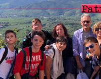 PATTI – Progetto “Erasmus plus”. 5 Alunni della “Bellini” hanno trascorso 5 giorni a Klosterneuburg, in Austria.