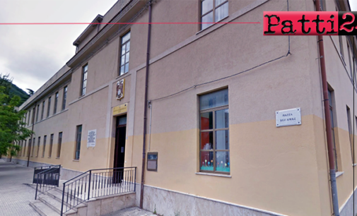 PATTI – Finanziati lavori di adeguamento sismico, adeguamento impianti e manutenzione straordinaria scuola Lombardo Radice