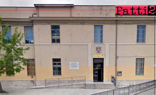 PATTI – Affidati lavori per riaccensione centrale termica alla “Lombardo Radice”