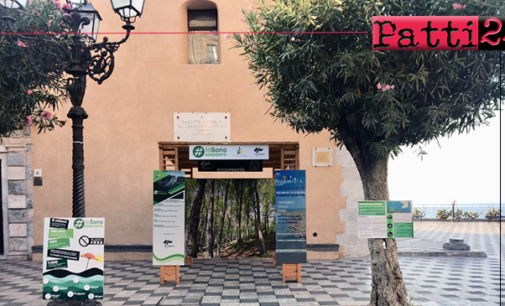 TAORMINA – “Io sono ambiente 2019″. Notevole partecipazione alle campagne di sensibilizzazione sull’uso delle plastiche