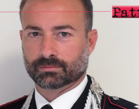 MISTRETTA – Il Maggiore Filippo Lo Franco lascia il Comando della Compagnia Carabinieri.