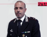 SANT’AGATA DI MILITELLO – Il Maggiore Marco Prosperi è il nuovo Comandante della Compagnia  Carabinieri.