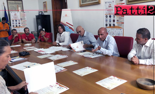 MILAZZO – 2ª “Parolimparty”. Da venerdì a domenica prossima al lido Open Sea.