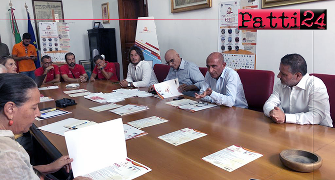 MILAZZO – 2ª “Parolimparty”. Da venerdì a domenica prossima al lido Open Sea.