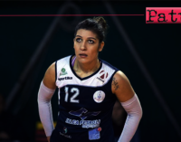 GIOIOSA MAREA – La Saracena Volley ingaggia Patrizia Pagano