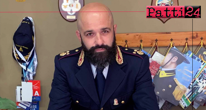 MESSINA – Il Vice Questore Aggiunto Simone Scalzo è il nuovo Vice Dirigente della Squadra Mobile