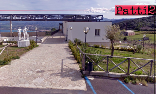 PATTI – Aperto al pubblico il “Tindari Center”, ospitato all’interno del Palazzo dei Dioscuri, a Locanda.