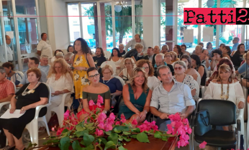SINAGRA – Recital poetico regionale dell’A.S.A.S.