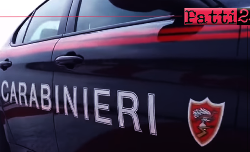 FURNARI – Coltivazione e detenzione ai fini di spaccio di sostanze stupefacenti. Arrestato 43enne e denunciata convivente.