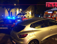 MESSINA – “Movida”. 13 denunce e 17 contravvenzioni elevate.