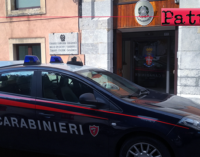 GIARDINI NAXOS – Aggredito violentemente per un cane. 36enne arrestato per tentato omicidio e tentata estorsione.