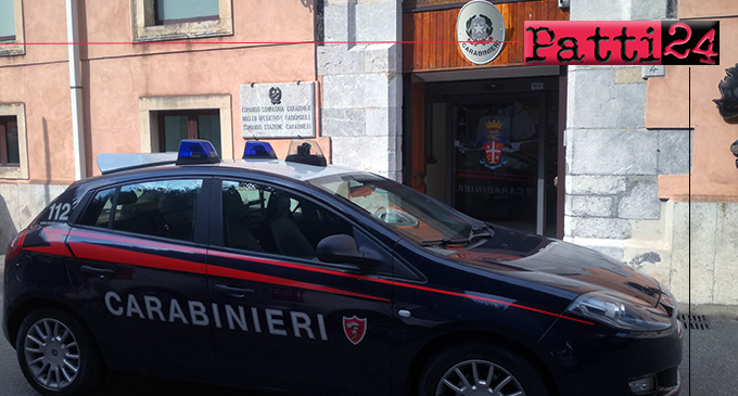 TAORMINA – Rubavano autovetture sul versante ionico della provincia peloritana. Identificati ed arrestati i responsabili.