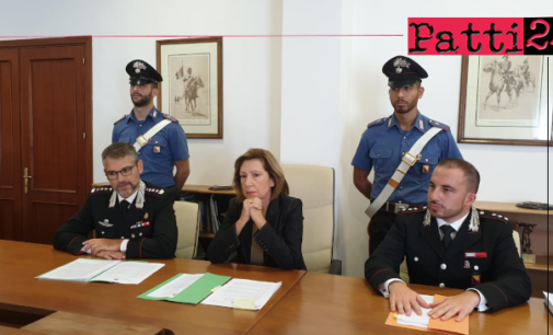 MESSINA – Tentato omicidio aggravato dal metodo mafioso avvenuto il 25 agosto 2018. Arrestati gli autori