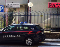 BROLO – La notte del 24 settembre, hanno malmenato e rapinato una 90enne. 2 Arresti