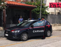 CAPO D’ORLANDO – Maltrattamenti in famiglia e lesioni aggravate nei confronti della moglie. Arrestato 38enne