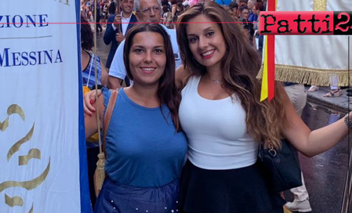 MESSINA – Debora Buda e Lorena Fulco denunciano segnalazioni inevase e criticano segnalazioni via whatsapp.